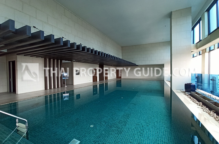 Apartment in Ploenchit 